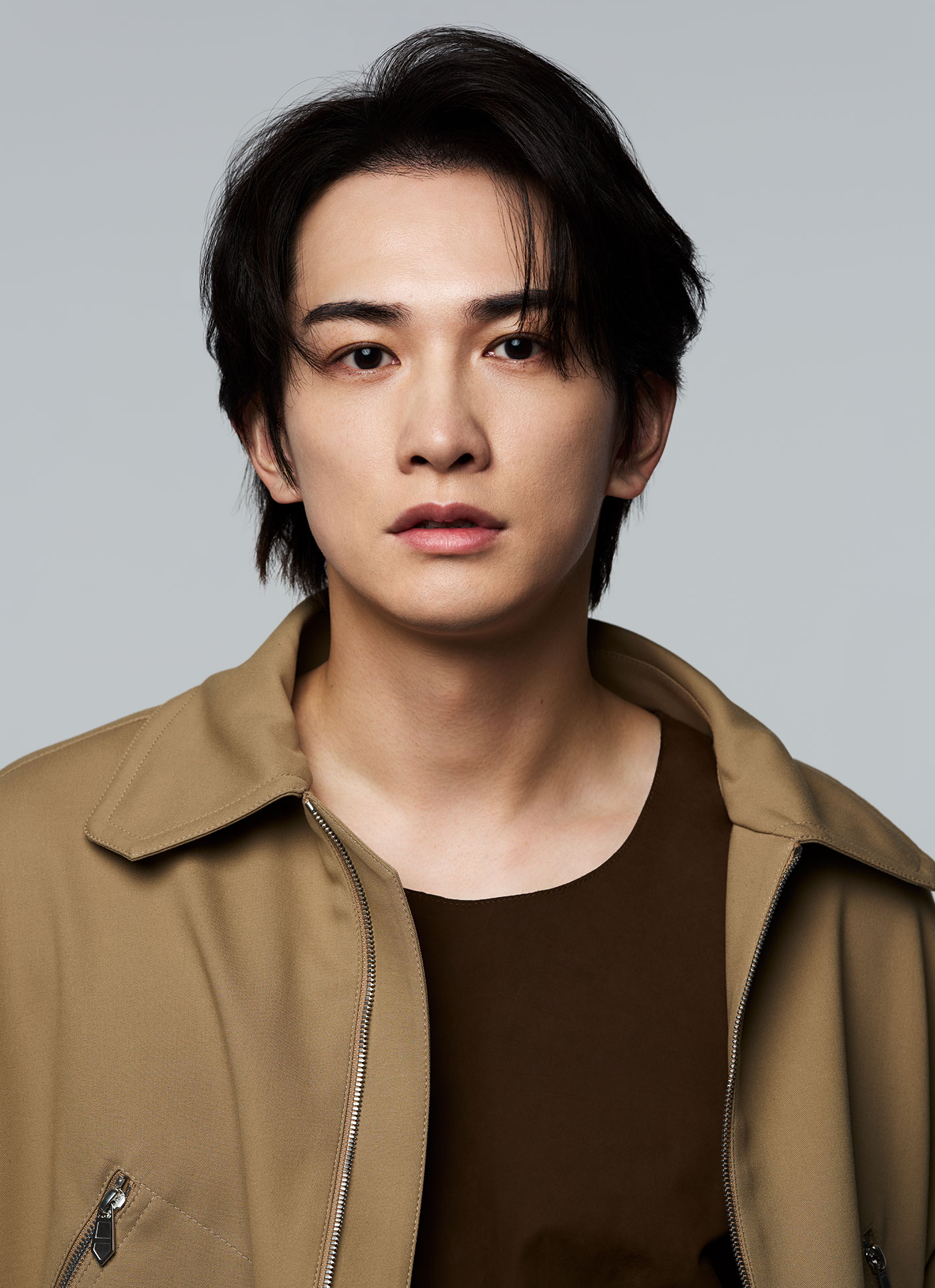 PROFILE | KEITA MACHIDA OFFICIAL FANCLUB