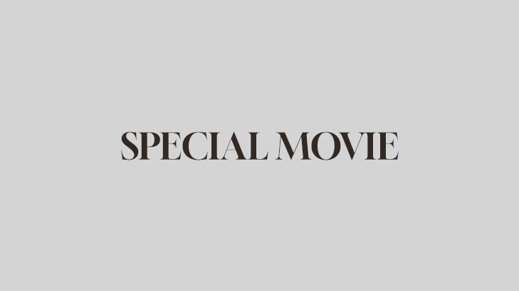 SPECIAL MOVIE